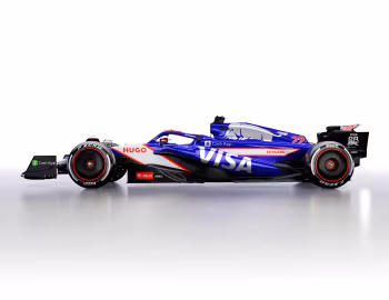 VCARB 01 '02.2024
