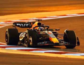 Red Bull RB19 '2023
