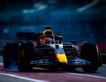 Red Bull RB18 '2022