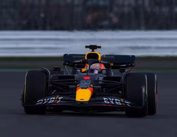 Red Bull RB18 '2022