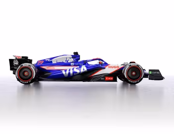 VCARB 01 '02.2024