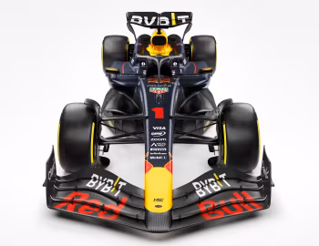 Red Bull RB20 '2024