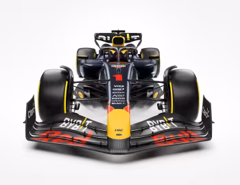 Red Bull RB20 '2024