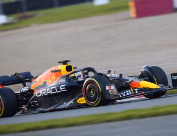 Red Bull RB18 '2022