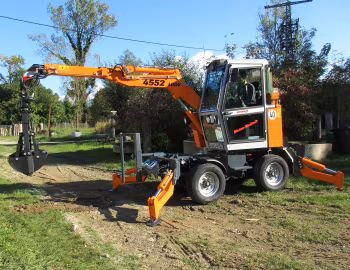 Reform Boki 4552 '2019–pr.
