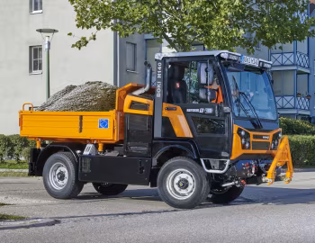 Reform Boki H140 Kipper '09.2021–pr.