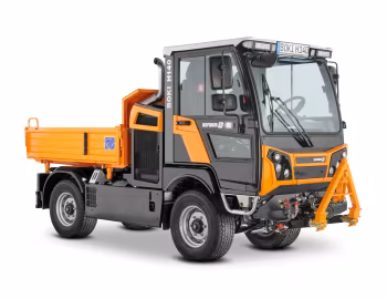 Reform Boki H140 Kipper '09.2021–pr.