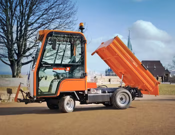 Reform Boki mini 2 '09.2020–н.ч.
