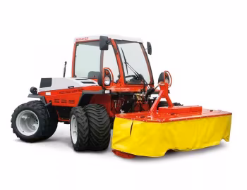 Reform Metrac G3 '2007–10