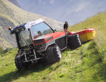 Reform Metrac H60 '09.2021–pr.