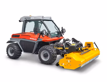 Reform Metrac H70 '09.2021–pr.