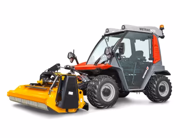 Reform Metrac H70 '09.2021–pr.