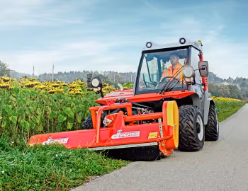 Reform Metrac H70 '09.2021–pr.