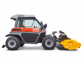 Reform Metrac H70 '09.2021–pr.