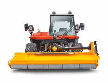 Reform Metrac H70 '09.2021–pr.