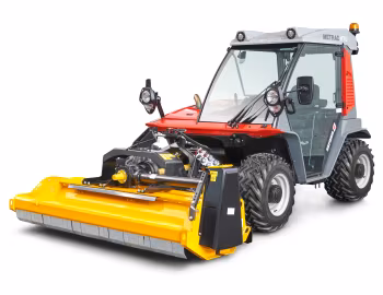 Reform Metrac H70 '09.2021–pr.