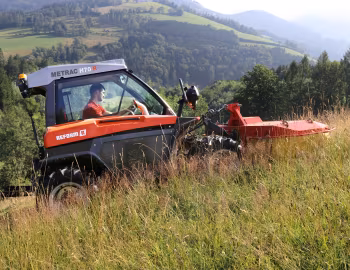 Reform Metrac H70 R '2024–pr.