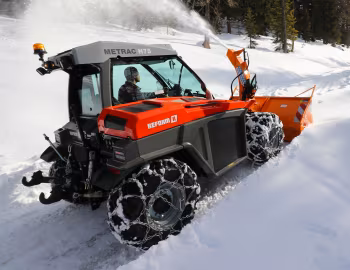 Reform Metrac H75 '09.2020–pr.