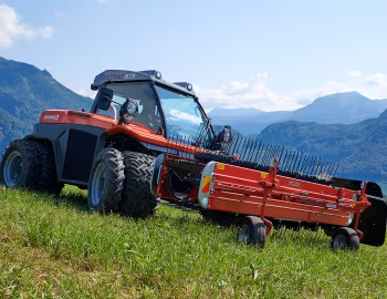 Reform Metrac H75 '09.2020–pr.