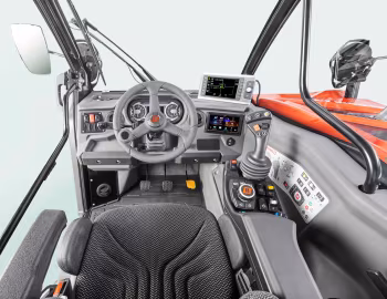 Intérieur Reform Metrac H75 '09.2020–pr.