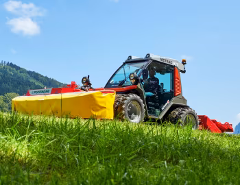 Reform Metrac H75 '09.2020–pr.