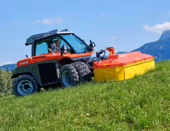 Reform Metrac H75 '09.2020–pr.