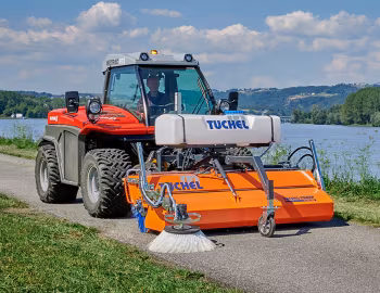 Reform Metrac H75 '09.2020–pr.