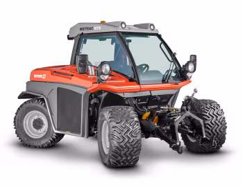 Reform Metrac H75 '09.2020–pr.
