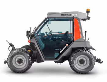 Reform Metrac H75 '09.2020–pr.