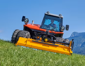 Reform Metrac H75 '09.2020–pr.