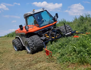 Reform Metrac H75 '09.2020–pr.
