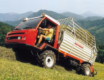 Reform Muli 575 S '2003–05