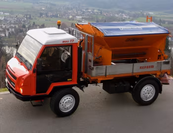 Reform Muli T7 '2007–14