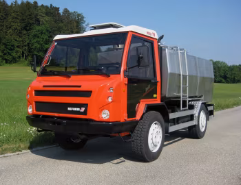 Reform Muli T9 '2005–11