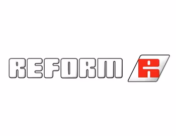 Logo Reform '1910–pr.
