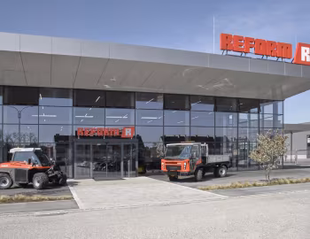 Reform Werke Wels '1910–pr.