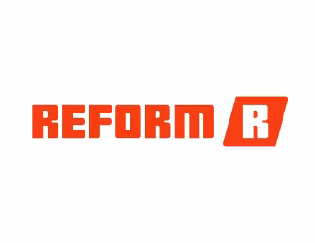 Logo Reform '1910–pr.