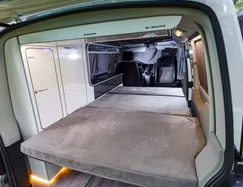 Interior Reimo Carrara (T6) '2017–pr.
