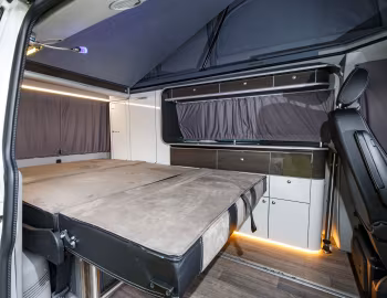 Interior Reimo Carrara (T6) '2017–pr.