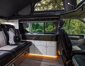 Interior Reimo Carrara (T6) '2017–pr.
