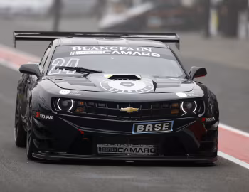 SaReNi Camaro GT '2014–15