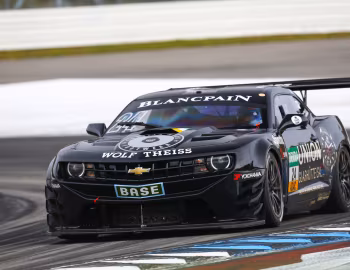 SaReNi Camaro GT '2014–15