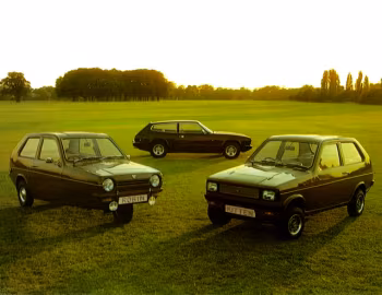 Reliant
