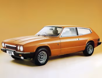 Reliant Scimitar GTE (SE6a) '1976–80