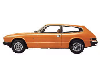 Reliant Scimitar GTE (SE6a) '1976–80