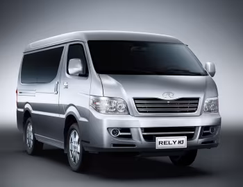 Rely H3 '2009–13