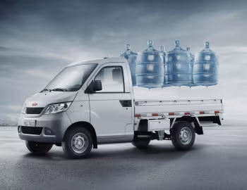 Rely Pick-Up '2013–pr.