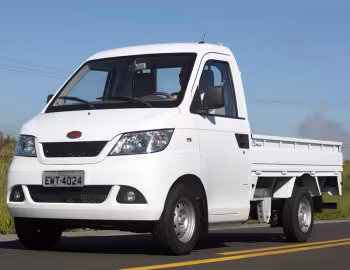 Rely Pick-Up '2013–pr.