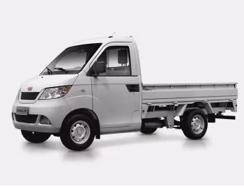 Rely Pick-Up '2013–pr.