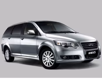Rely V5 '2009–13